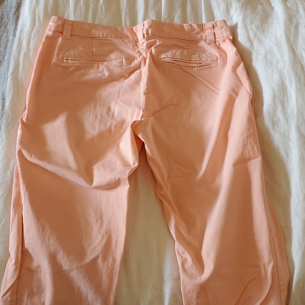 Neon pants - Picture 2 of 2